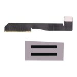 Cable Flex Reparación Cámara Trasera para Apple iPhone 14 Jc Necesario Soldar