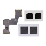 Cable Flex Reparación Cámara Trasera para Apple iPhone 12 Pro Necesita Soldar - Imagen 2