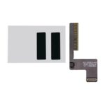 Cable Flex Reparación Cámara Trasera para Apple iPhone 12 Pro Max Necesita Soldar - Imagen 2