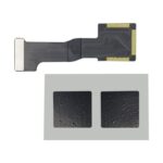 Cable Flex Reparación Cámara Trasera para Apple iPhone 12 JC Es Necesario Soldar