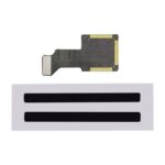 Cable Flex de Reparación de Cámara Trasera para Apple iPhone 12 Mini, Necesita Soldar