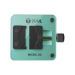 Micro Jig IC Mini Accesorio de Vidrio Aislado Templado 2UUL