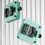 Micro Jig IC Mini Accesorio de Vidrio Aislado Templado 2UUL - Imagen 2
