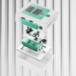 Micro Jig IC Mini Accesorio de Vidrio Aislado Templado 2UUL - Imagen 3