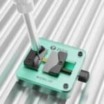 Micro Jig IC Mini Accesorio de Vidrio Aislado Templado 2UUL - Imagen 4