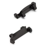 Conectores de Correa de Reloj de Metal para Amazfit Active Edge A2212