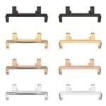 Conectores de Correa de Reloj de Metal para Amazfit Active Edge A2212 - Imagen 4