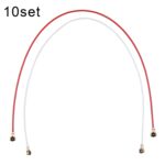 Cables Flex de Señal para Samsung Galaxy A23 4G SM-A235F (10 Juegos,es)