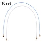 Cables Flex de Señal para Samsung Galaxy A42 SM-A426B - Set de (10 Piezas)es