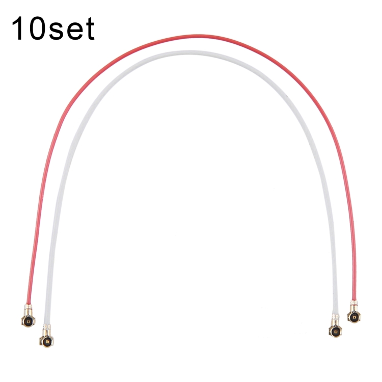 EDA006089320-2.jpg Cables Flex para Samsung Galaxy A24 4G SM-A245F Señal Antena 10 Juegos - Imagen 1