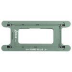 Marco de Pantalla LCD Magnético Bisel de Presión Apple iPhone 15 Pro Abrazadera Molde Sujeción - Imagen 2