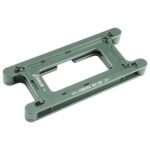 Marco de Pantalla LCD Magnético Bisel de Presión Apple iPhone 15 Pro Abrazadera Molde Sujeción - Imagen 3