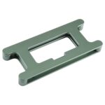 Marco de Pantalla LCD Magnético Bisel de Presión Apple iPhone 15 Pro Abrazadera Molde Sujeción - Imagen 4