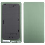 Pantalla LCD Apple iPhone 15 con Marco, Bisel, Alfombrilla de Posicionamiento y Molde Fijo