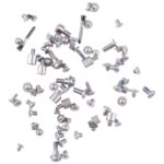 Juego Completo de Tornillos y Pernos para Apple iPhone 15 Pro Max