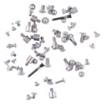 Juego Completo de Tornillos y Pernos para Apple iPhone 15 Pro