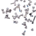Juego Completo de Tornillos y Pernos para Apple iPhone 15 Plus - Imagen 4