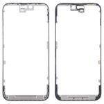Marco de Bisel de Pantalla LCD Frontal para Apple iPhone 15 Pro Max