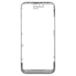 Marco de Bisel de Pantalla LCD Frontal para Apple iPhone 15 Pro Max - Imagen 2
