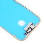 Marco del Bisel Pantalla LCD Frontal para Apple iPhone 16 Pro Max - Imagen 4