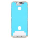 Marco del Bisel de Pantalla LCD Frontal para Apple iPhone 16 Pro