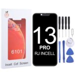 Pantalla Completa para Apple iPhone 13 Pro RJ TFT