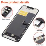 Pantalla Completa para Apple iPhone 13 Pro RJ TFT - Imagen 3