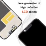 Pantalla Completa para Apple iPhone 13 Pro RJ TFT - Imagen 4