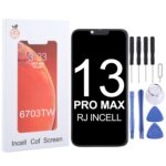 Pantalla Completa para Apple iPhone 13 Pro Max RJ TFT