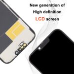 Pantalla Completa para Apple iPhone 13 Pro Max RJ TFT - Imagen 4
