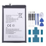 Batería para Infinix Hot 9 Play y Hot 10 Play Bl-58Bx 6000mAh