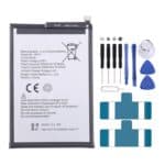 Batería para Infinix Smart 6 X6511 X6511B Bl-49Fx 5000mAh