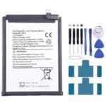 Batería para Infinix Zero X X6811 X6810 BL-44EX 4500mAh