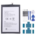 Batería para Infinix Hot 10I X659 X659B Bl-58Cx 6000mAh