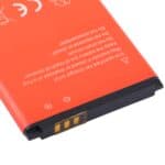 Batería para Itel Bl-19Ci Modelos It5232 e It2590 1900mAh - Imagen 4