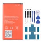 Batería para Itel Bl-25Bi 2500mAh Modelo It5616