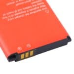 Batería para Itel Bl-25Bi 2500mAh Modelo It5616 - Imagen 4