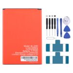 Batería para Itel Bl-24Ei 2200mAh Modelos A40, A41, A41+, A44 y A44 Pro