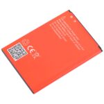 Batería para Itel Bl-24Ei 2200mAh Modelos A40, A41, A41+, A44 y A44 Pro - Imagen 3