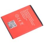 Batería para Itel S41 A5 BL-27BI 2800mAh - Imagen 3
