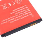 Batería para Itel S41 A5 BL-27BI 2800mAh - Imagen 4