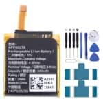 Batería Reloj Apack APP00278 340mAh