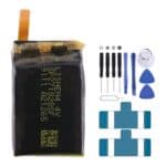 Batería para Fitbit Versa Lite FB504 FB505 FB415 SP271828SF 150mAh