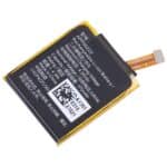 Batería Michael Kors Access Grisson MK5025 APP00222 370mAh - Imagen 2