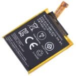 Batería Michael Kors Access Grisson MK5025 APP00222 370mAh - Imagen 3