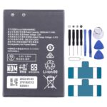 Batería Enrutador WIFI para Huawei E5577 E5785 E5787 Hb824666Rbc 3000mAh