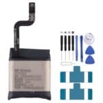 Batería para ZTE Nubia Reloj SW1003 Li3904T44P6H282455 425mAh