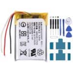 Batería GPS Ratón de Juego Ahb702535Pat 600mAh