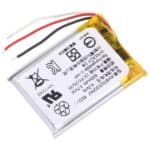 Batería GPS Ratón de Juego Ahb702535Pat 600mAh - Imagen 2