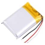 Batería GPS Ratón de Juego Ahb702535Pat 600mAh - Imagen 3